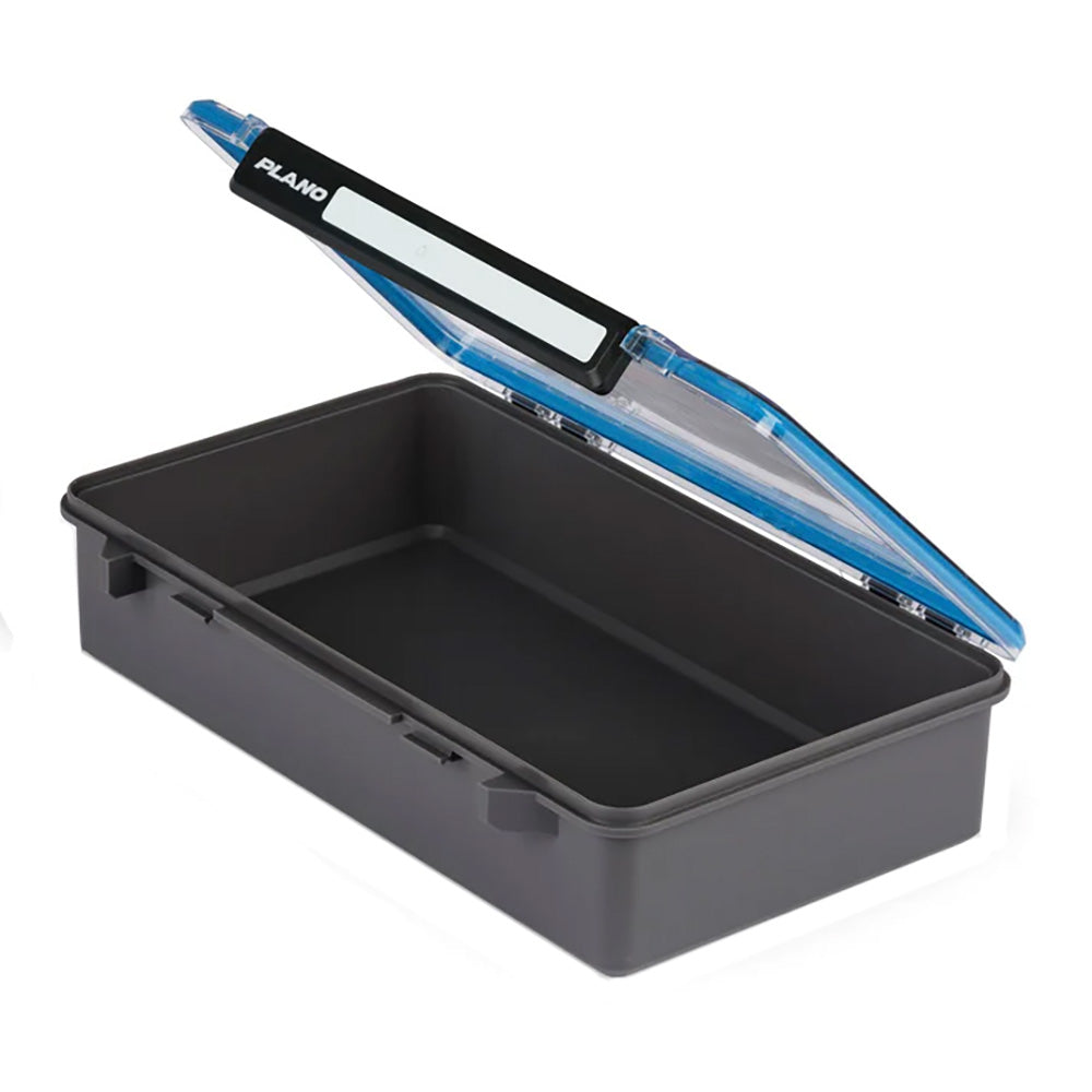 Plano StowAway Waterproof 3700 Deep Open