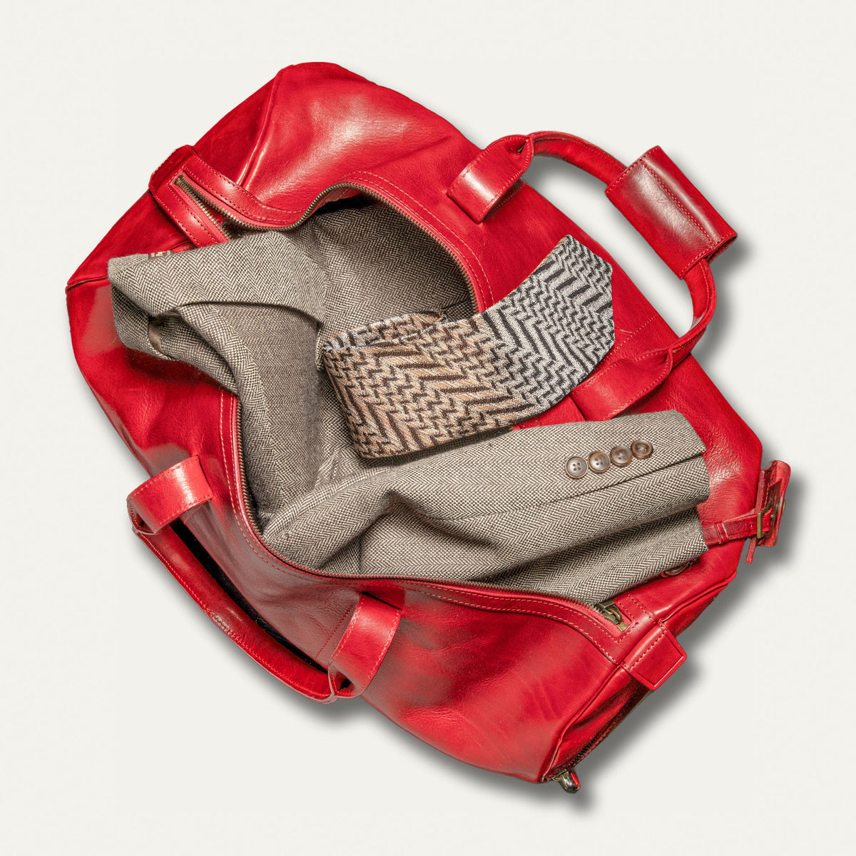 The Expedition Duffle