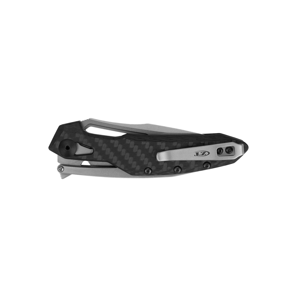 Zero Tolerance 0990 Folding Knife — CPM 20CV