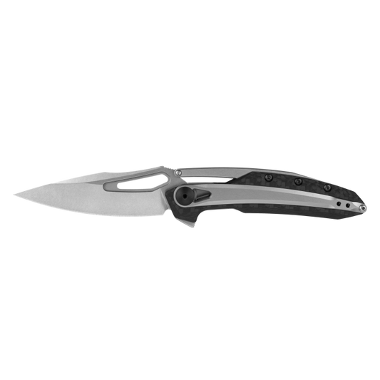 Zero Tolerance 0990 Folding Knife — CPM 20CV