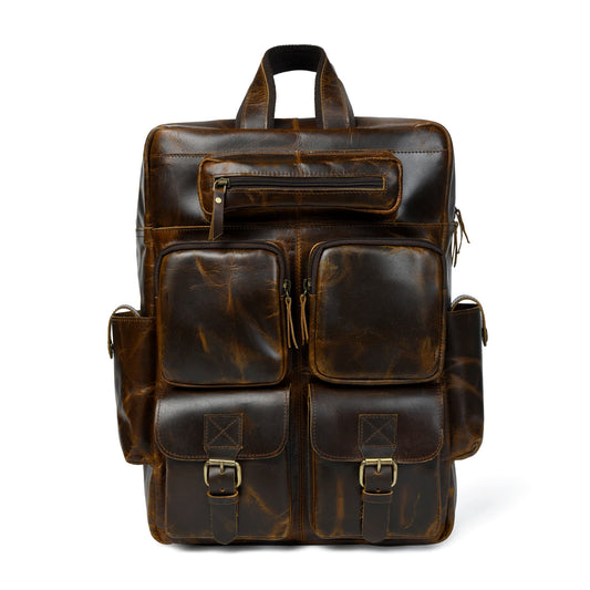 Prime Multi Functional Backpack 01
