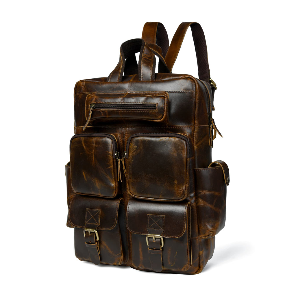 Prime Multi Functional Backpack 01