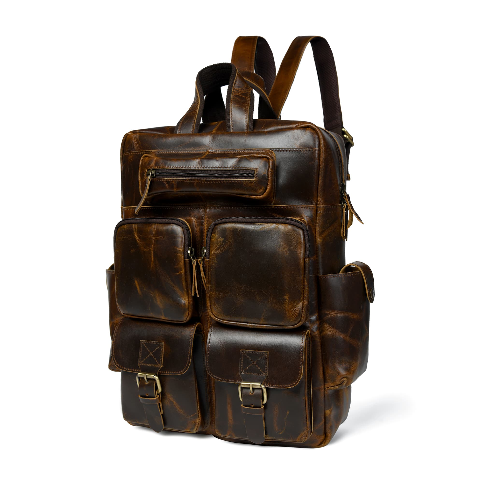 Prime Multi Functional Backpack 01