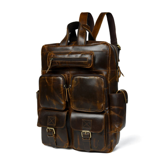 Prime Multi Functional Backpack 01
