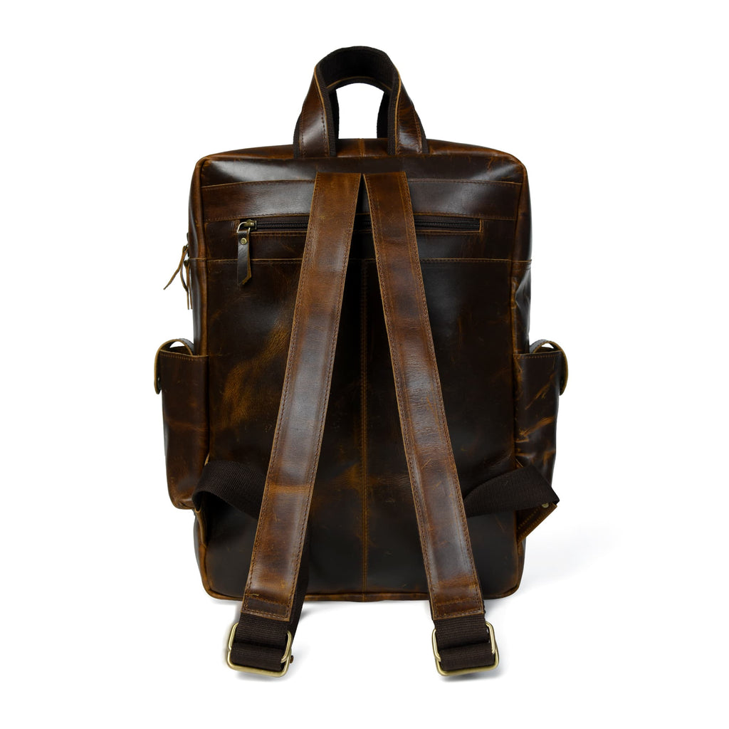 Prime Multi Functional Backpack 01