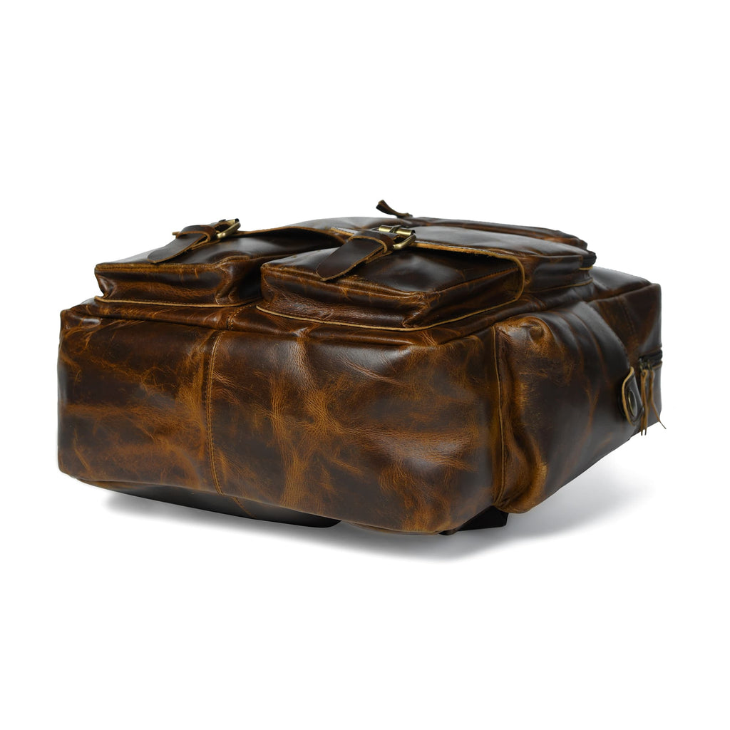 Prime Multi Functional Backpack 01