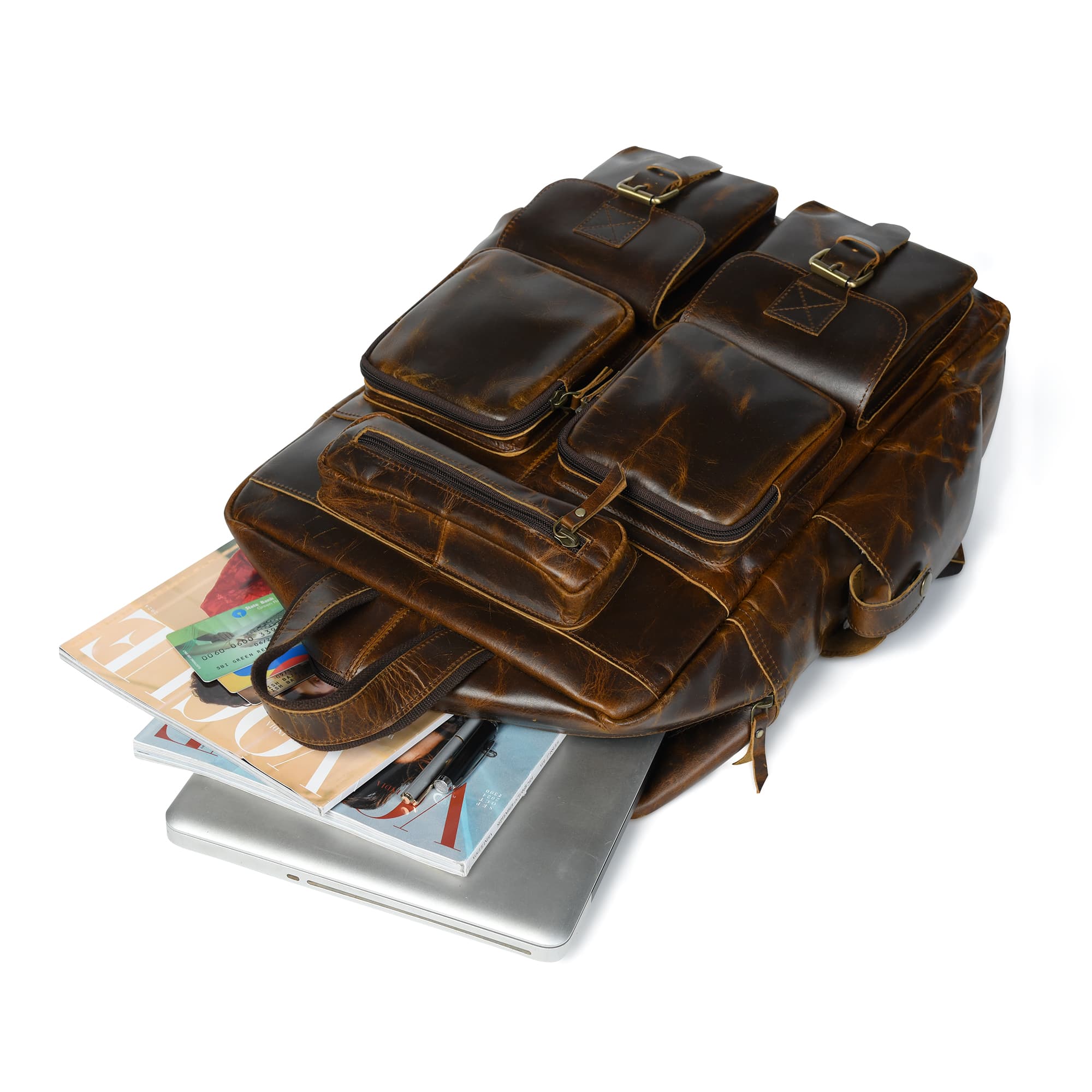 Prime Multi Functional Backpack 01