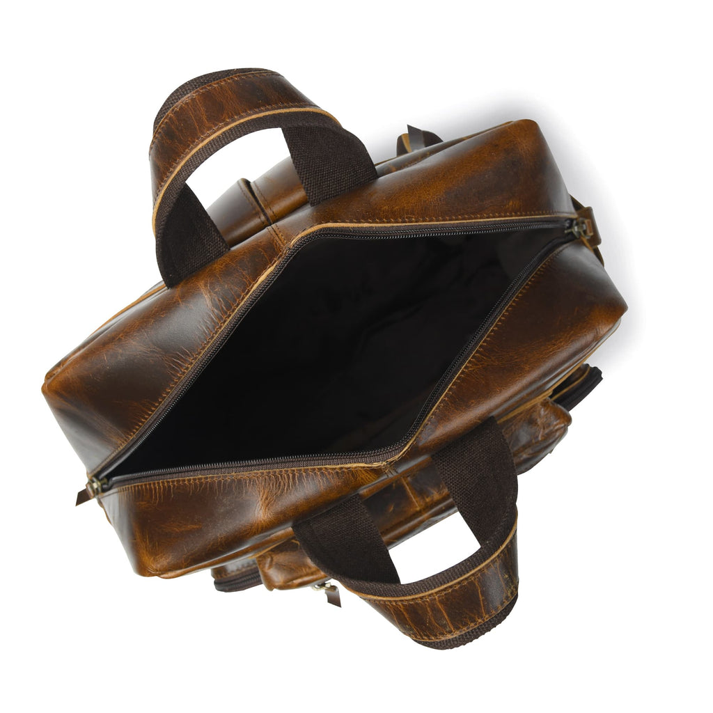 Prime Multi Functional Backpack 01
