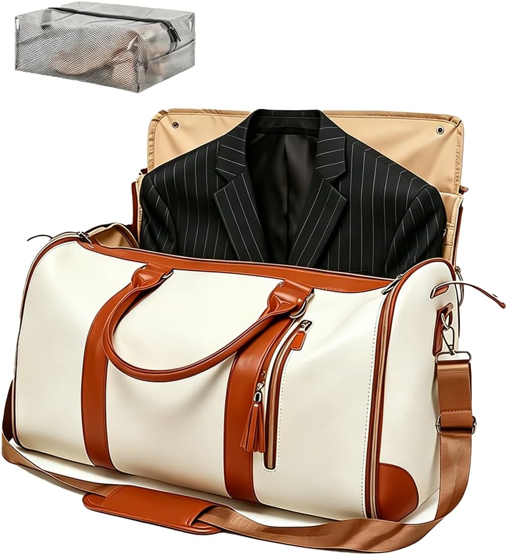 NorthPeak Trolley waterproof travel clothing bag