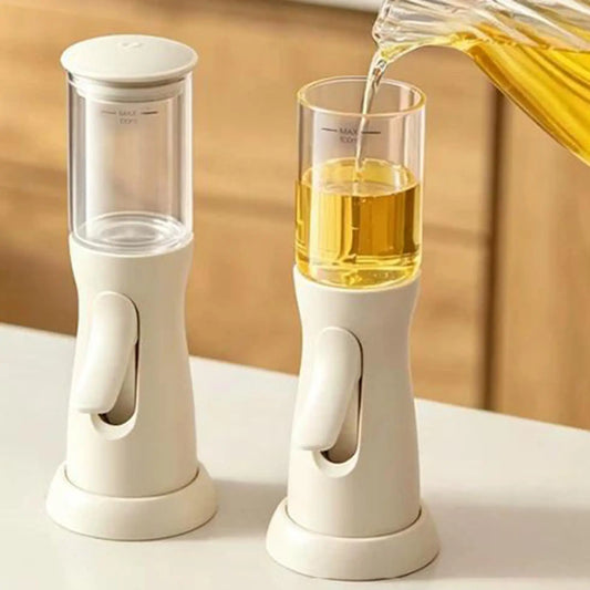 Vertical Oil Spray Bottle – Cooking & BBQ
