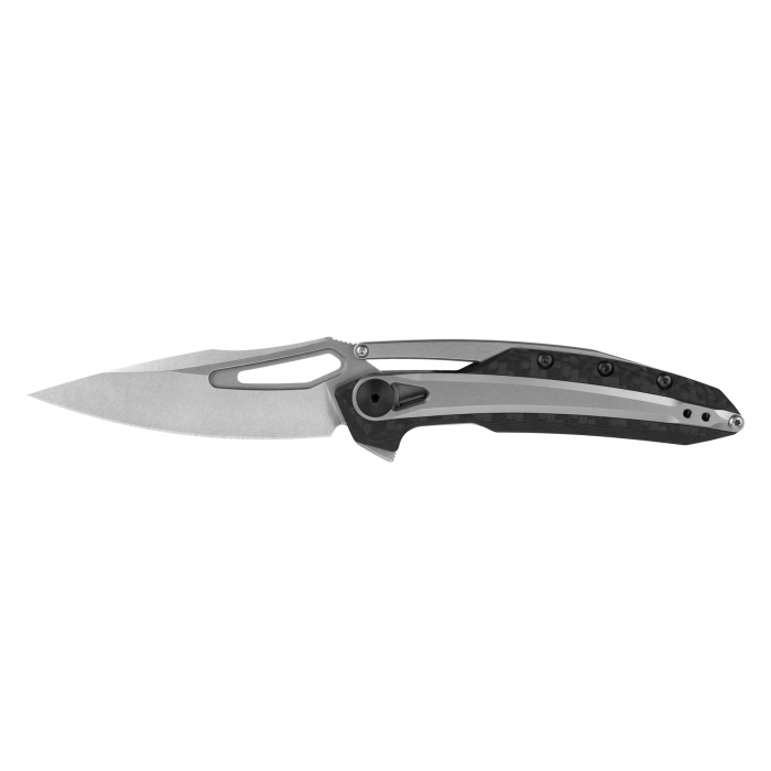 Zero Tolerance 0990 Folding Knife — CPM 20CV